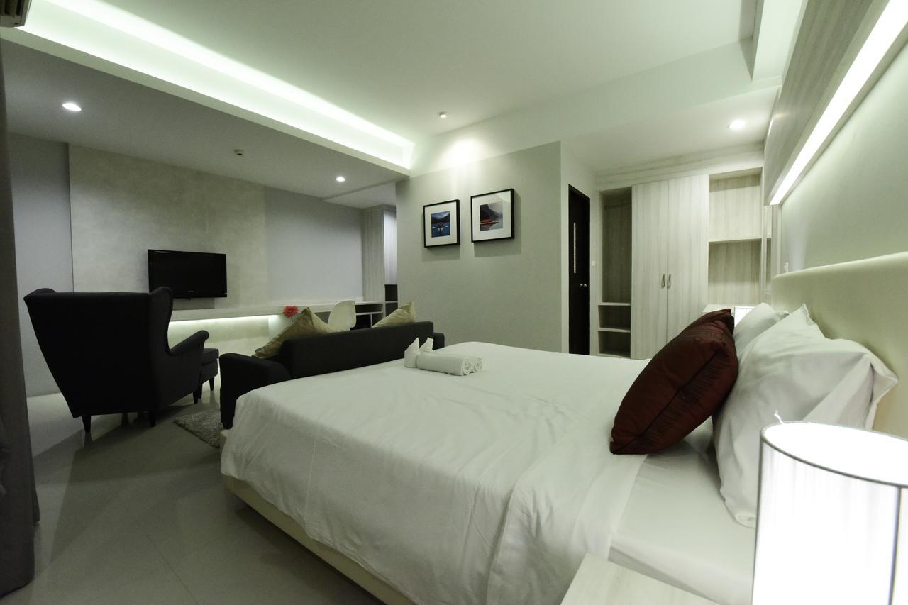 Trendy Hotel Nakhon Pathom Exteriör bild